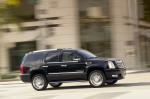 Cadillac Escalade 2007 года